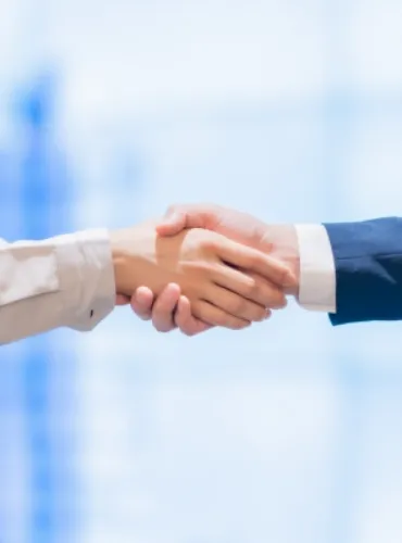 お取り引きの流れ